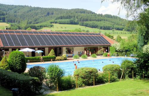 Apartment Schmalzenhof by Interhome - Foto 62