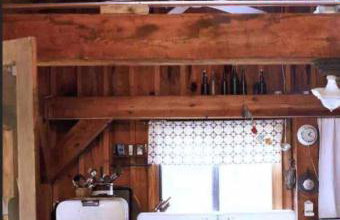 Rustic Cabin Retreat on the Ten Mile River in Narrowsburg, New York - Foto 66