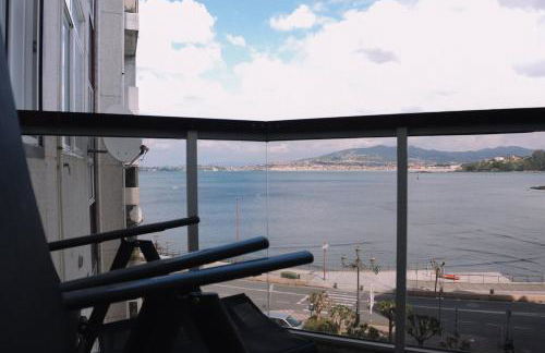 Mágicas vistas al mar en Baiona by CABANA Rentals - Foto 29