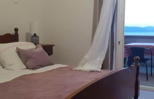 Two Bedroom Apartment with Sea View - Foto 11