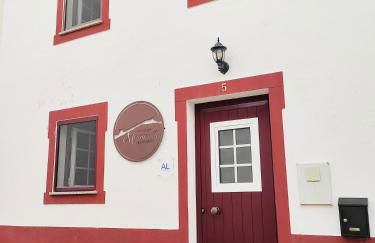 Casas do Miramonte Marvão - Foto 40