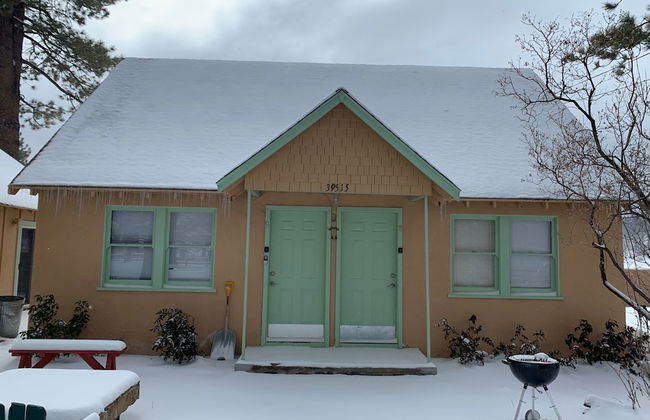 Fawnskin Lakeside - Foto 10