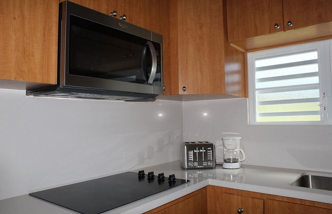 Beachfront Studios - Photo 7