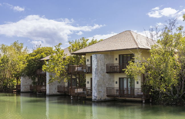Fairmont Mayakoba Riviera Maya - All Inclusive - Foto 31
