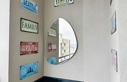 *Loft Refúgio Urbano | Estilo e Conforto. - Foto 49