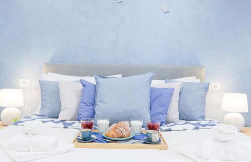 Tao's House vicino alla Metropolitana - 2 Camere - AC - Wi Fi veloce - Foto 10