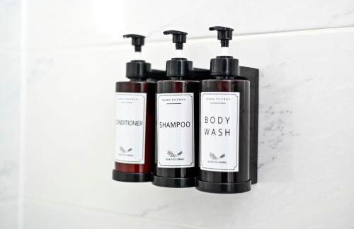 New Chic 3-Bed Flat in Clapham - Foto 21