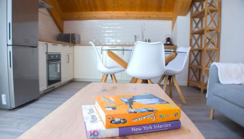 Via de la Plata Luxury Suites 2C - Foto 5