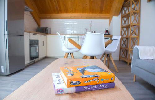 Via de la Plata Luxury Suites 2C - Foto 5