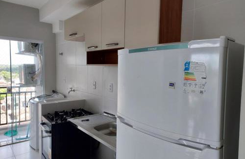 Apartamento Novo com Mobília nova para Temporada - Photo 5