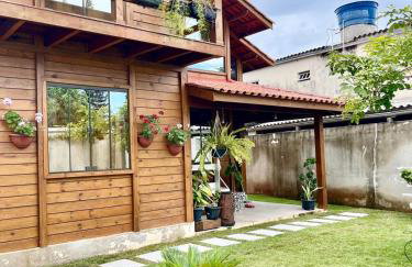 Millicent Residence - Chalet Milly e Chalet Iris - Itaoca Praia - ES - Photo 8