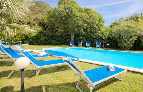 VILLA DIADEMA - Foto 6