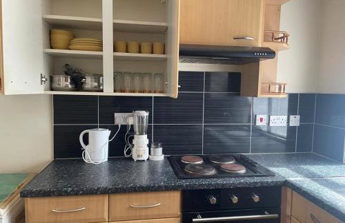 Beach Next Door Flat - Foto 6