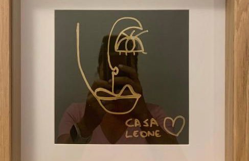 Casa Leone in het hart van Villamartin - Foto 19