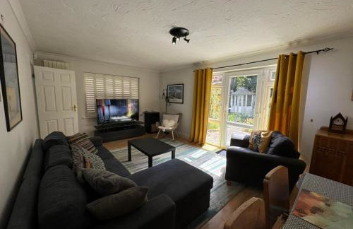 Sherrington Cottage 1 minute walk to Frintons blue flag beach Sleeps up to 8 - Foto 14