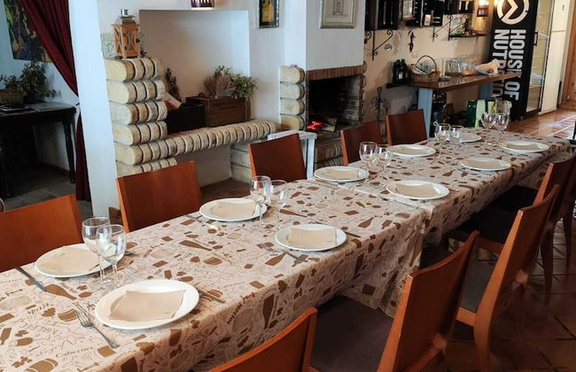 L'OLIVERA Casa Rural - Foto 21