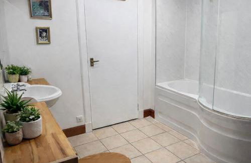 Overscaig House - Foto 44