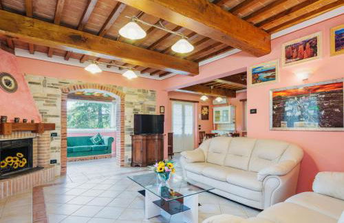 Holiday Home Verde Versilia by Interhome - Foto 20