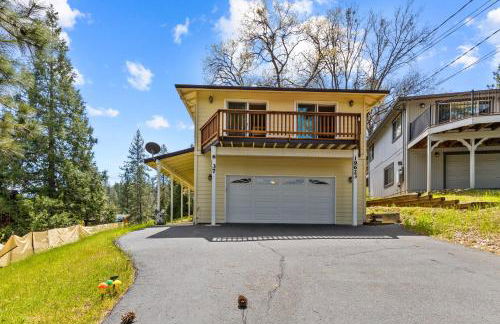 Big Creek Hideaway - Foto 31