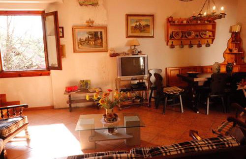 Chalet Relax&Salute - Foto 13