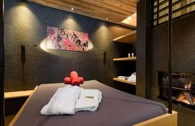 Flachau Chalet With a Sauna - Foto 31