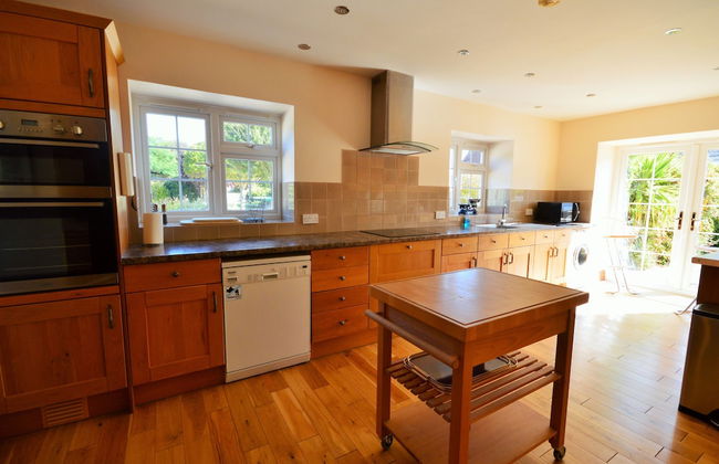 Rookley Farm Lodge - Foto 13