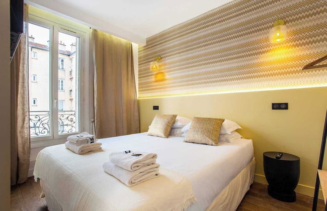 Résidence Paris JAVEL - Photo 36