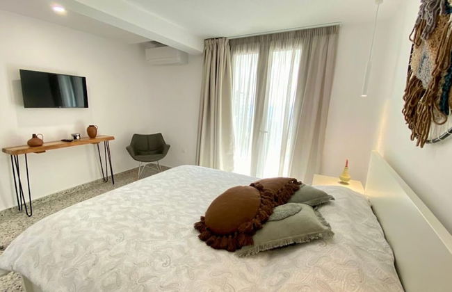 Yiayia Loukia Cottage - Foto 29