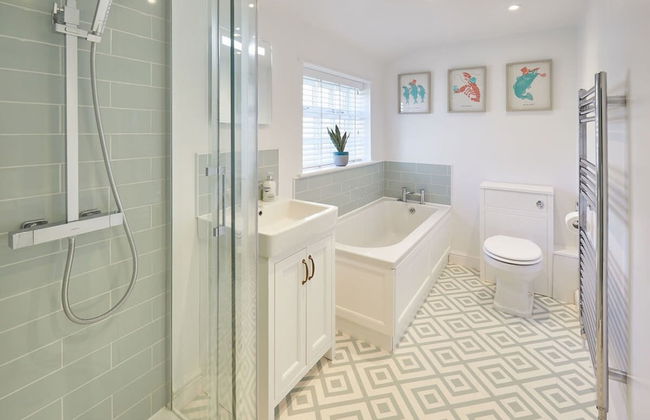 Host Stay Spring Cottage - Foto 17