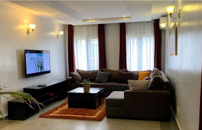 Tenny's Place Apartments - Foto 13