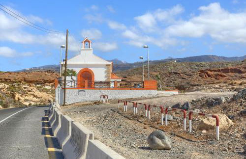 La Casa del Capitan - El Puertito - Foto 46