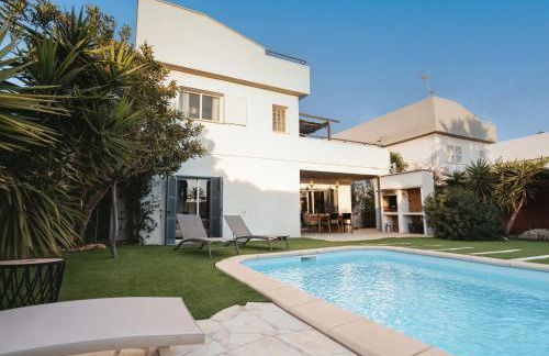 Holiday Home in Sa Ràpita mit Großer Terrasse by Interhome - Foto 32