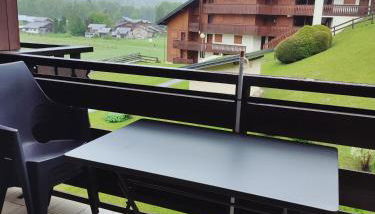 Studio de Montagne - Foto 2