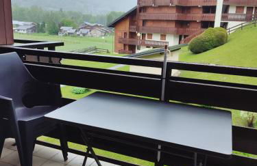 Studio de Montagne - Foto 2