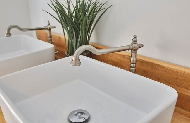 Host Stay Beckside - Foto 24