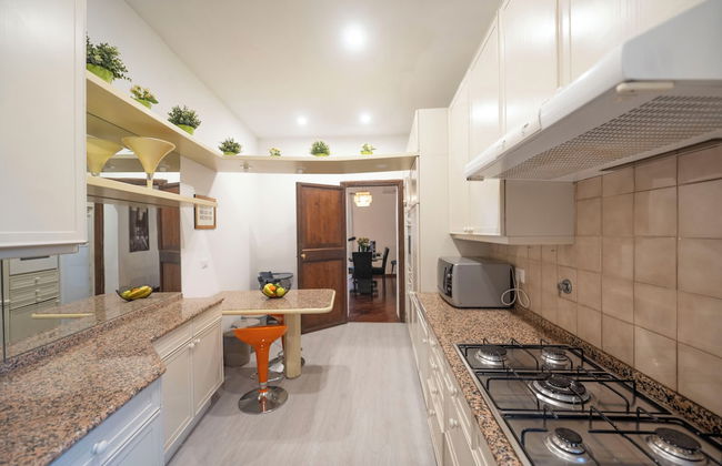 Pantheon Apartments - Foto 31