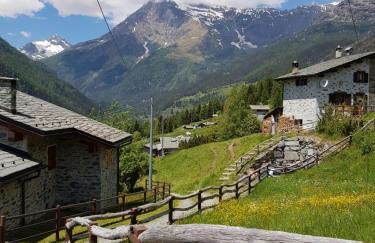 Casa Aceri Rossi - Foto 18