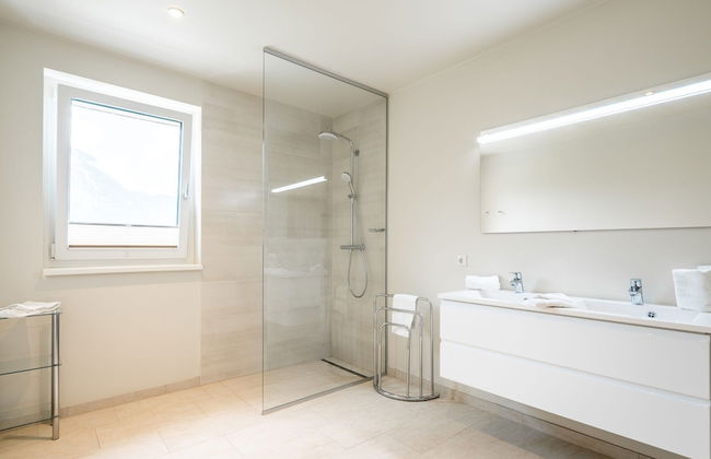 Peaceful Apartment in Gosau With Shared Sauna - Foto 12