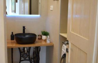 Amazing STUDIO CASA FERMEGLIA with private jacuzzie and perfect panoramic view - Foto 35