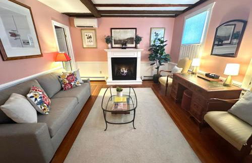 Entire Private Historic Inn Downtown Newport - Foto 41