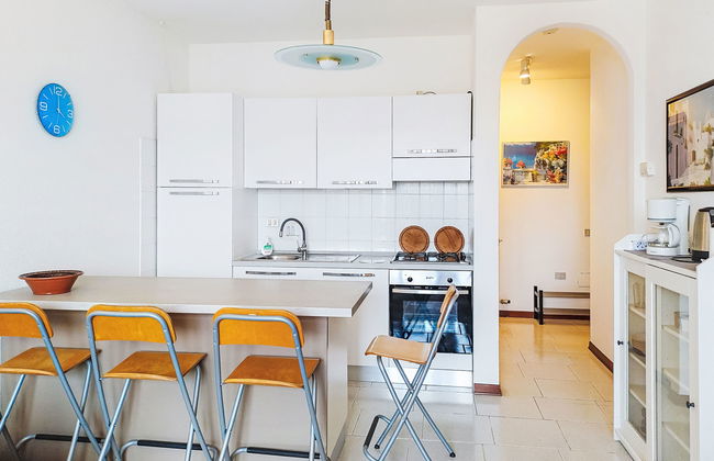 Apartment La Romantica by Interhome - Foto 15