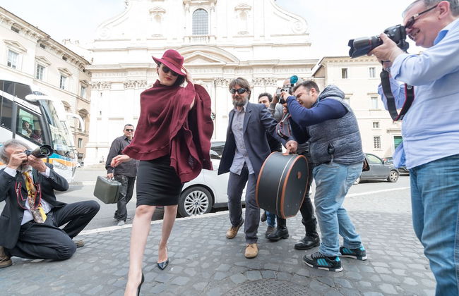 Gueshouse o Affitacamere Magenta Campo dei Fiori - Foto 57