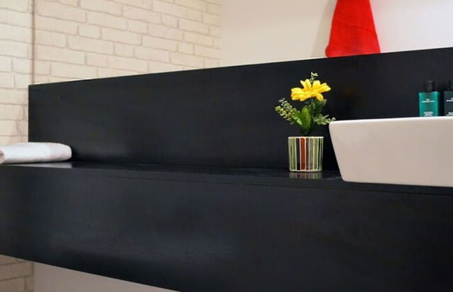 Green Bliss Spacious Studio in Nu ez - Foto 4