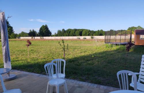 Noclegi nad stawami wypożyczalnia kajaków i rowerów - Foto 16