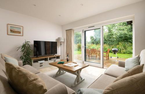 Barrow Hill Barns - Foto 41