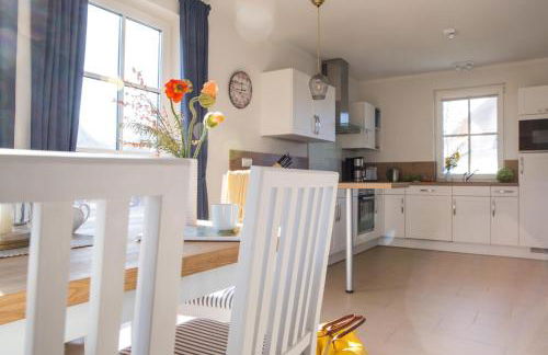 Ferienhaus Schilfrohrsaenger 6 - Foto 10