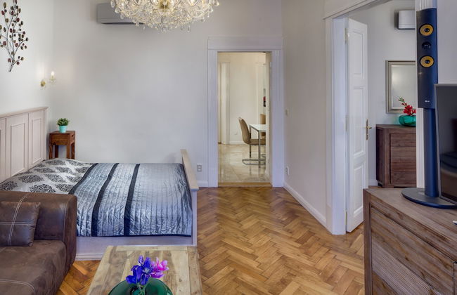 Selinor Old Town Apartments - Foto 8