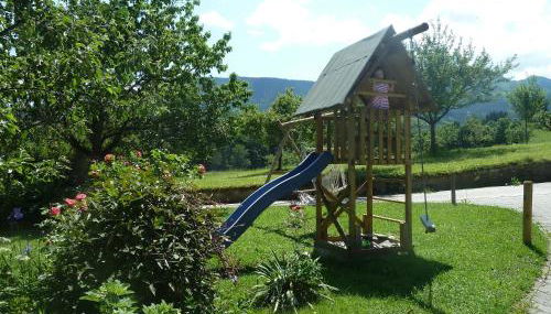 Ferienwohnung Kathi - Foto 4