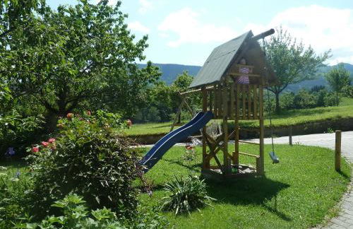 Ferienwohnung Kathi - Foto 4