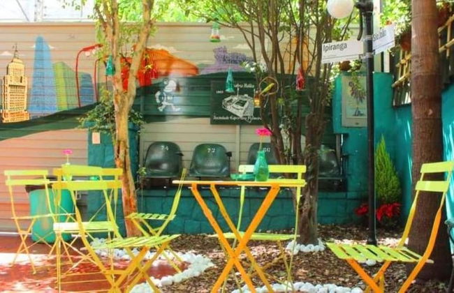 Stylish Penthouse for Short and Long Stays - Photo 10